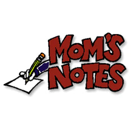 Besetting Sins Mom's Notes MP3 & PDF Series