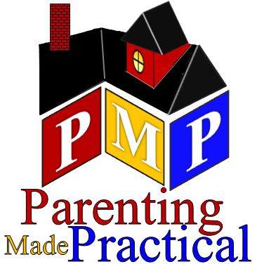 Parenting Made Practical logo