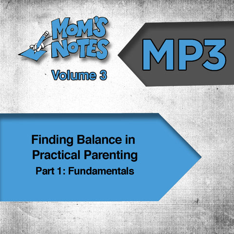Fundamentals MP3