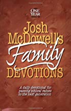 Josh McDowell's Family Devotions