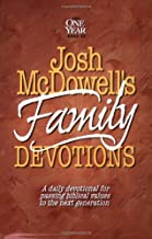 Josh McDowell's Family Devotions