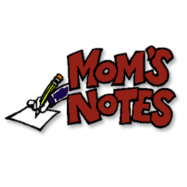 Training Middle School Age Children Notes