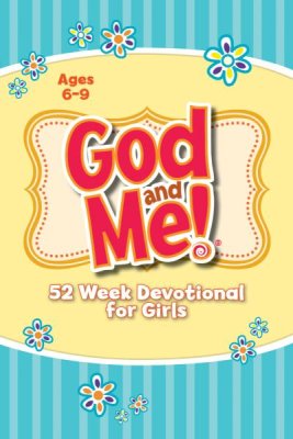 God and Me! 6-9 YRS.