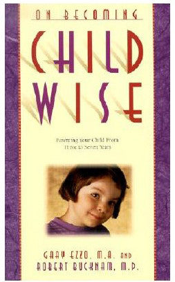 On Becoming Childwise