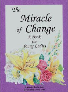 The Miracle of Change