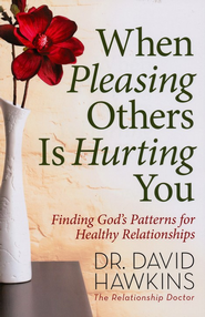 When Pleasing Others is Hurting You