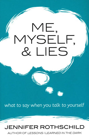 Me, Myself, & Lies