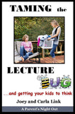 Taming the Lecture Bug Book & DVD