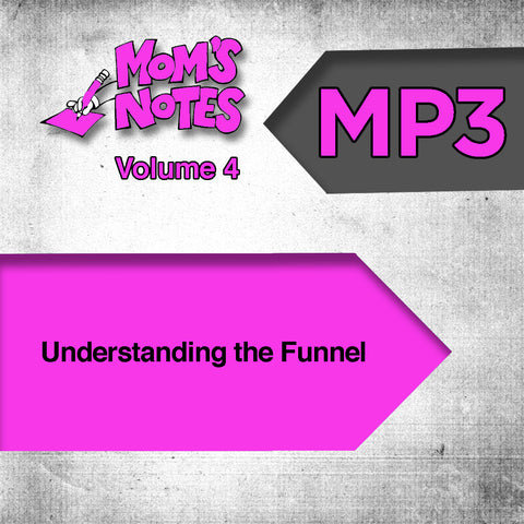 Understanding the Funnel MP3
