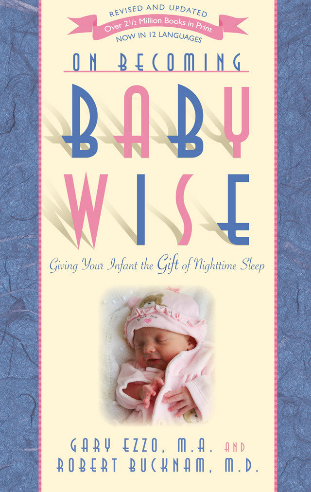 On Becoming Babywise