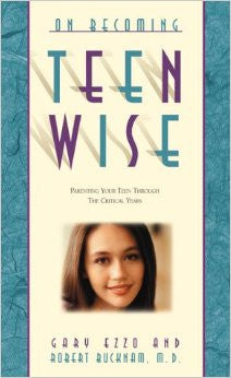 On Becoming Teenwise